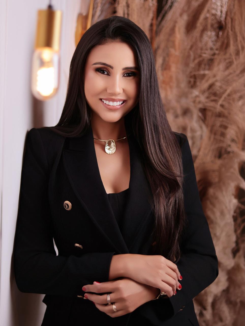 Dra. Thaís Daniele Antonussi